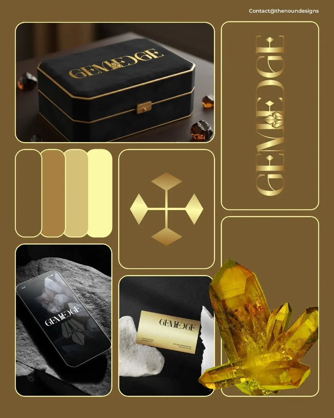 Gem Edge